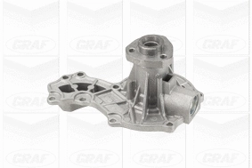 Water Pump, engine cooling (PA1104)