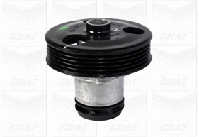 Water Pump, engine cooling (PA1084)