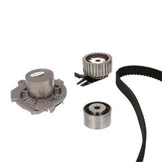 Water Pump & Timing Belt Kit (KP672-5)