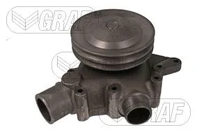 Water Pump, engine cooling (PA1389)