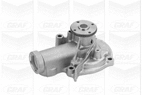 Water Pump, engine cooling (PA1003)