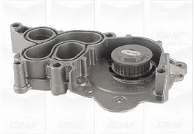 Water Pump, engine cooling (PA1267)