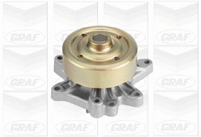 Water Pump, engine cooling (PA919)