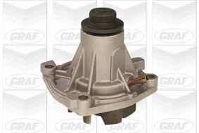 Water Pump, engine cooling (PA420A)