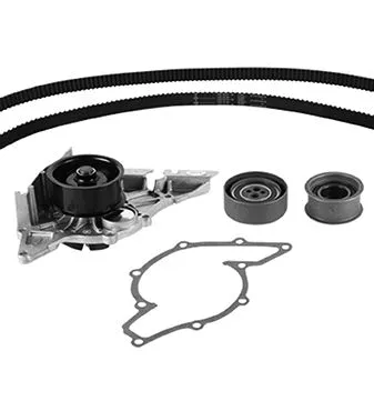 Water Pump & Timing Belt Kit (KP618-1)