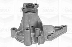 Water Pump, engine cooling (PA950)