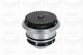 Water Pump, engine cooling (PA1010)