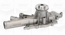 Water Pump, engine cooling (PA1006)