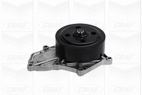 Water Pump, engine cooling (PA1013)