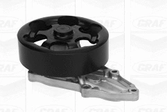 Water Pump, engine cooling (PA971)