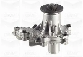 Water Pump, engine cooling (PA1154)