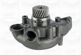Water Pump, engine cooling (PA1318)