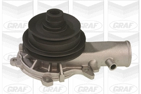 Water Pump, engine cooling (PA302)