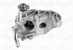 Water Pump, engine cooling (PA1223)