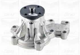 Water Pump, engine cooling (PA1209)