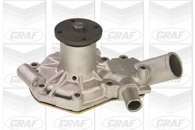 Water Pump, engine cooling (PA246)