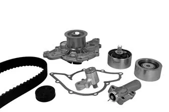 Water Pump & Timing Belt Kit (KP868-4)
