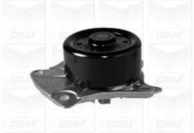 Water Pump, engine cooling (PA1093)