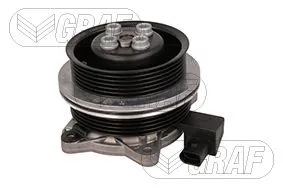 Water Pump, engine cooling (PA1379)