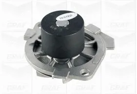 Water Pump, engine cooling (PA615)