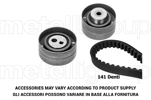 Timing Belt Kit (TP246)