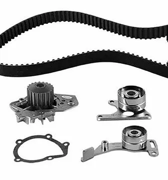 Water Pump & Timing Belt Kit (KP393-1)