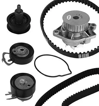 Water Pump & Timing Belt Kit (KP674-2)