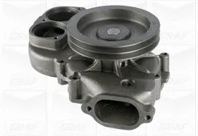 Water Pump, engine cooling (PA1321)