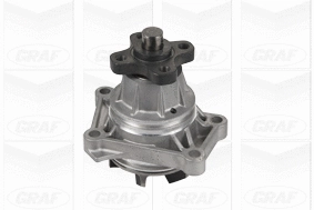 Water Pump, engine cooling (PA1036)