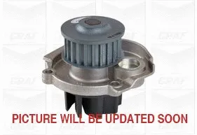 Water Pump, engine cooling (PA1030)