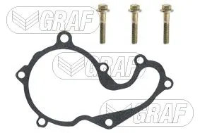 Water Pump, engine cooling