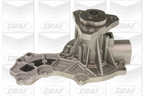 Water Pump, engine cooling (PA146)