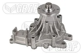 Water Pump, engine cooling (PA1080)