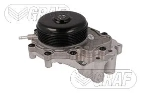 Water Pump, engine cooling (PA1219)