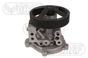 Water Pump, engine cooling (PA1123)