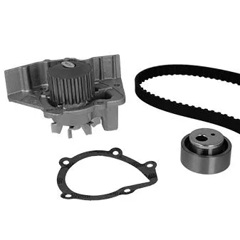 Water Pump & Timing Belt Kit (KP391-2)