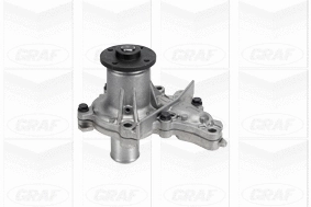 Water Pump, engine cooling (PA1047)