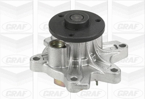 Water Pump, engine cooling (PA864)