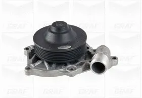 Water Pump, engine cooling (PA1162)