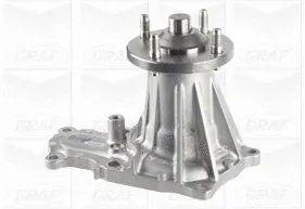 Water Pump, engine cooling (PA1133)