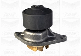 Water Pump, engine cooling (PA1060)