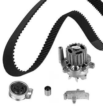 Water Pump & Timing Belt Kit (KP1355-1)