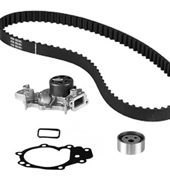 Water Pump & Timing Belt Kit (KP1075-1)