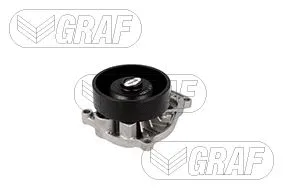 Water Pump, engine cooling (PA1351)