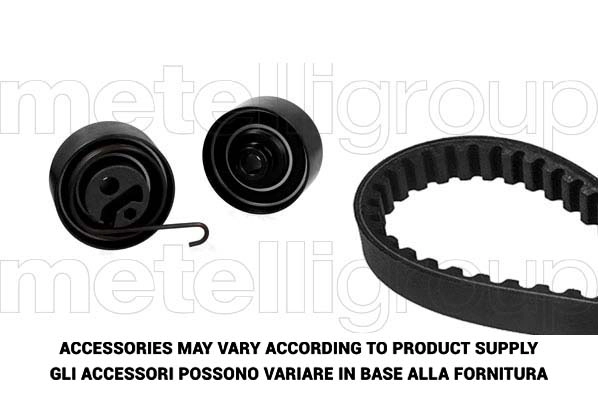 Timing Belt Kit (TP322)
