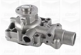 Water Pump, engine cooling (PA1161)