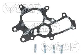 Water Pump, engine cooling