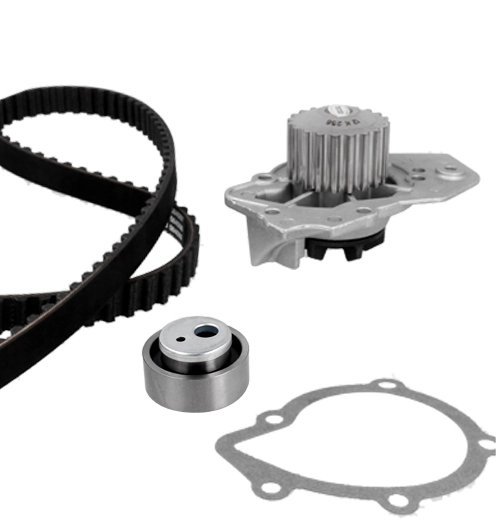 Water Pump & Timing Belt Kit (KP256-1)