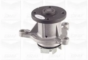Water Pump, engine cooling (PA1125)