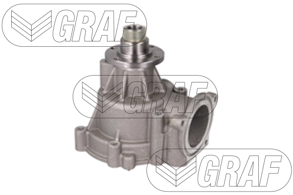 Water Pump, engine cooling (PA1456)